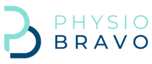 Physio Bravo - Logo